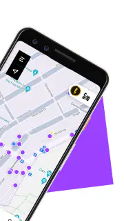 Check - Shared Mobility screenshot 3