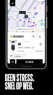 Check - Shared Mobility screenshot 5