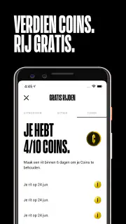 Check - Shared Mobility screenshot 6