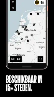 Check - Shared Mobility screenshot 7