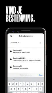 Check - Shared Mobility screenshot 8