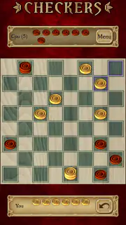 Checkers Pro screenshot 5