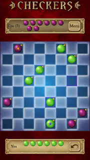 Checkers Pro screenshot 7