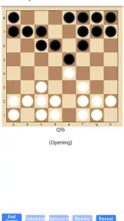 Chessvis - Puzzles, Visualize screenshot 1