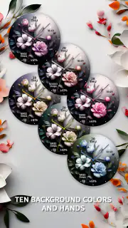 Chester Flower dream screenshot 3