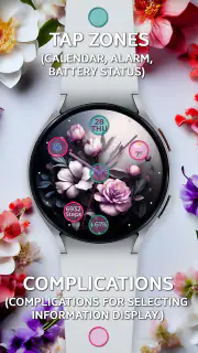 Chester Flower dream screenshot 4