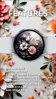 Chester Flower dream screenshot 5