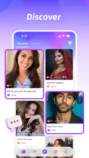ChillChat - Live Chat & Game screenshot 4