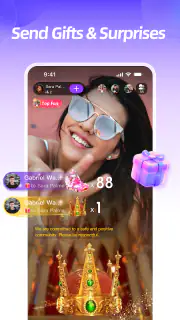 ChillChat - Live Chat & Game screenshot 6