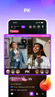 ChillChat - Live Chat & Game screenshot 7