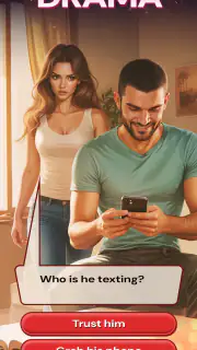 Choices: Stories You Play screenshot 2