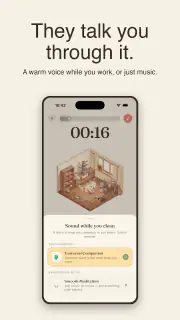 Chorefriend: Cleaning Schedule screenshot 3