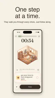 Chorefriend: Cleaning Schedule screenshot 4