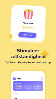 ChoreReward: Familiegewoonten screenshot 5