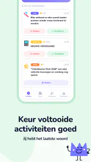ChoreReward: Familiegewoonten screenshot 6
