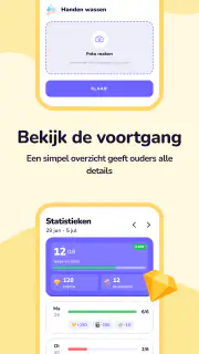 ChoreReward: Familiegewoonten screenshot 7
