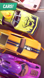 Chrome Valley Customs screenshot 2
