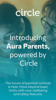 Circle Parental Controls App screenshot 1