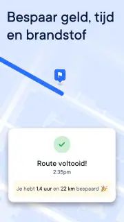 Spoke (Circuit)-routeplanner screenshot 2
