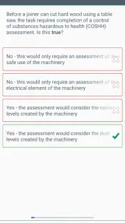 CITB: MAP V11 screenshot 4