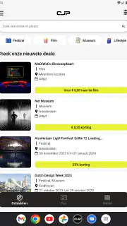 CJP screenshot 7