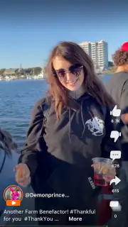 Clapper: Video, Live, Chat screenshot 2