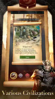 Clash of Kings screenshot 5