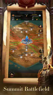 Clash of Kings screenshot 7