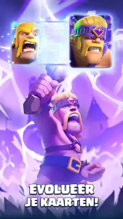 Clash Royale screenshot 1
