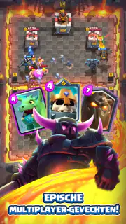 Clash Royale screenshot 2