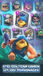 Clash Royale screenshot 3