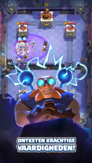 Clash Royale screenshot 4