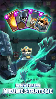 Clash Royale screenshot 7