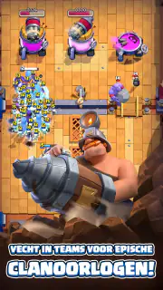 Clash Royale screenshot 8