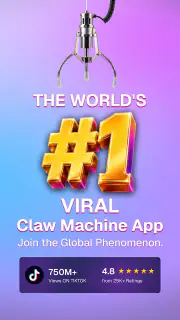 ClawCrazy: Play, Grab & Win screenshot 1
