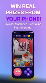 ClawCrazy: Play, Grab & Win screenshot 2
