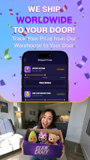 ClawCrazy: Play, Grab & Win screenshot 3