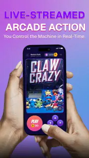 ClawCrazy: Play, Grab & Win screenshot 5