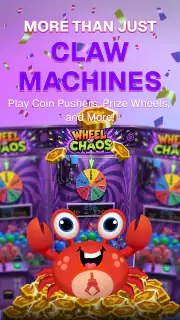 ClawCrazy: Play, Grab & Win screenshot 7