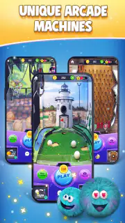 Clawee - Echte Klauw Machines screenshot 2