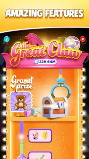 Clawee - Echte Klauw Machines screenshot 5