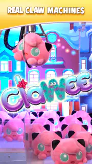 Clawee - Echte Klauw Machines screenshot 7