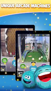 Clawee - Echte Klauw Machines screenshot 8