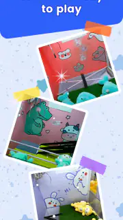 ClawParty - Real Claw Machine! screenshot 4