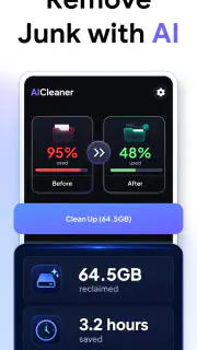 Clean Now: Storage Cleaner screenshot 2