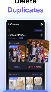 Clean Now: Storage Cleaner screenshot 3