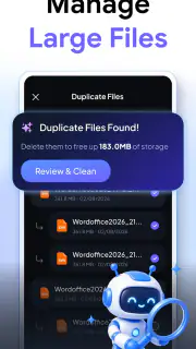 Clean Now: Storage Cleaner screenshot 6