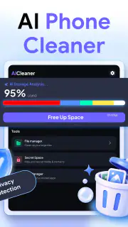 Clean Now: Storage Cleaner screenshot 7