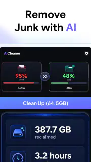 Clean Now: Storage Cleaner screenshot 8