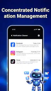 Cleaner Antivirus screenshot 5